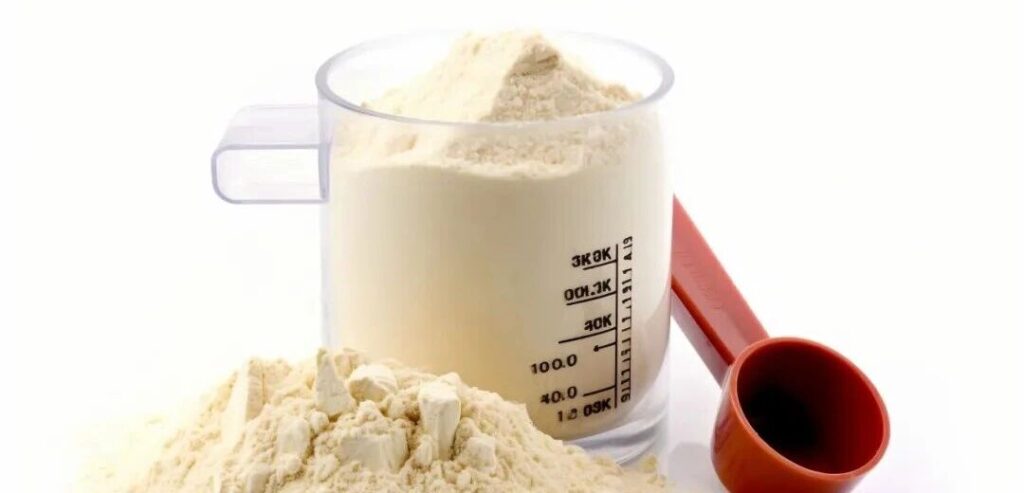 FiA食品配料展-进口乳清蛋白和国产微生物蛋白产品特点对比