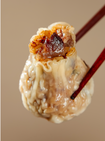 华南美食